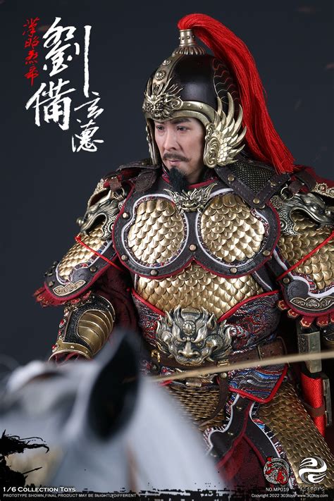 guarantee of autonomy three kingdoms|Vassalizing Liu Bei .